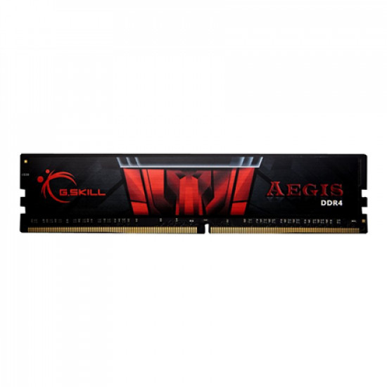 MEMORY DIMM 16GB PC25600 DDR4/F4-3200C16S-16GIS G.SKILL