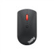 Lenovo ThinkPad Bluetooth Silent Mouse Black, Bluetooth 5.0