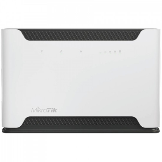 Access Point|MIKROTIK|600 Mbps|IEEE 802.11 b/g|IEEE 802.11n|USB 2.0|5HACD2HND-TC&EG12-EA