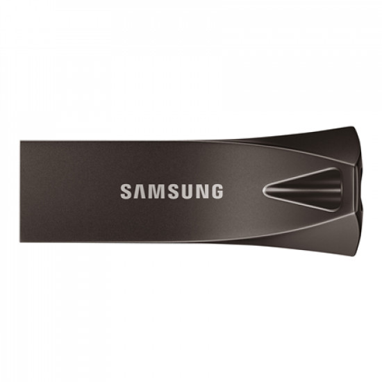 Samsung BAR Plus MUF-256BE4/APC 256 GB, USB 3.1, Grey