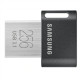 Samsung FIT Plus MUF-256AB/APC 256 GB, USB 3.1, Black/Silver