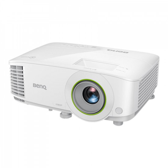 Benq 3D Projector EH600 Full HD (1920x1080), 3500 ANSI lumens, White, Wi-Fi, Lamp warranty 12 month(s)