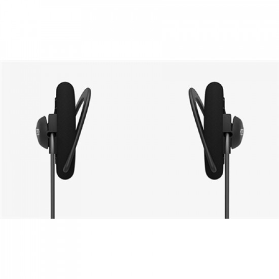 Koss | Wireless Headphones | KSC35 | Wireless | On-Ear | Microphone | Wireless | Black