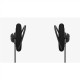 Koss | Wireless Headphones | KSC35 | Wireless | On-Ear | Microphone | Wireless | Black