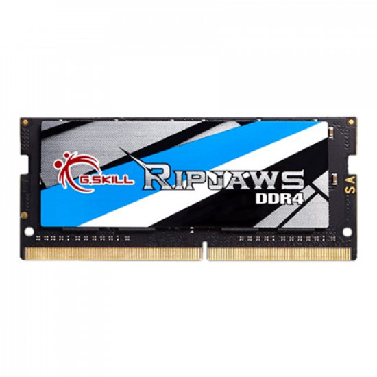 G.Skill Ripjaws 16 GB, DDR4, 3200 MHz, PC/server, Registered No, ECC No