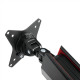 Logilink Gaming Dual Monitor Mount BP0092 17-32 