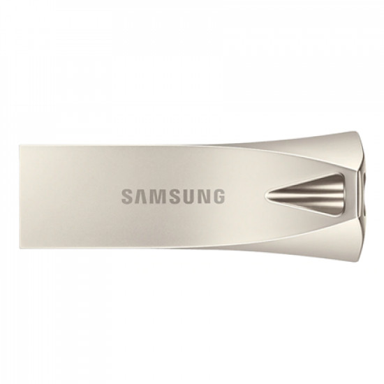 Samsung BAR Plus MUF-128BE3/APC 128 GB, USB 3.1, Silver