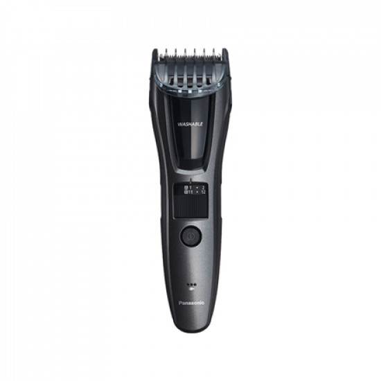 Panasonic Shaver ER-GB61-K503 Operating time 50 min, NiMH, Black, Cordless