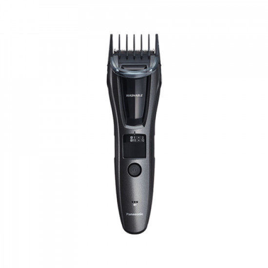 Panasonic Shaver ER-GB61-K503 Operating time 50 min, NiMH, Black, Cordless