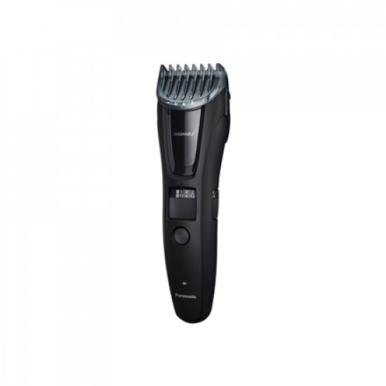 Panasonic Shaver ER-GB61-K503 Operating time 50 min, NiMH, Black, Cordless