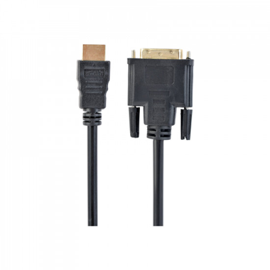 Gembird HDMI to DVI, 3 m