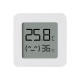 Xiaomi Mi Home Temperature and Humidity Monitor 2 White