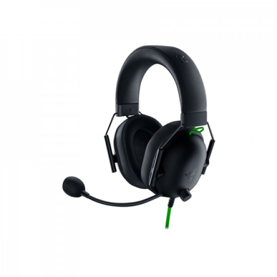 Razer Gaming Headset BlackShark V2 X Built-in microphone, Black, Wired