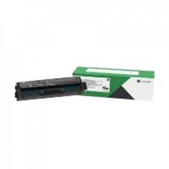 Lexmark Extra High Yield Return Programme Print Cartridge 20N2XK0 Cartridge, Black, 6000 pages