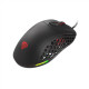 Genesis | Gaming Mouse | Xenon 800 | Wired | PixArt PMW 3389 | Gaming Mouse | Black | Yes