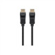 GB DISPLAYPORT V1.2 CABLE 2M