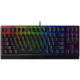 Razer | BlackWidow V3 | Black | Gaming keyboard | Wired | RGB LED light | US