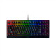 Razer BlackWidow V3, Gaming keyboard, RGB LED light, NORD, Black, Wired