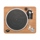 Marley Stir It Up Turntable, Wireless, Signature Black