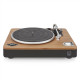 Marley Stir It Up Turntable, Wireless, Signature Black