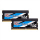 G.Skill Ripjaws 16 GB, DDR4, 3200 MHz, Notebook, Registered No, ECC No