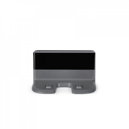 Ecovacs Charging Dock Grey, O920/O950/T8 Series and N8/T9 Series