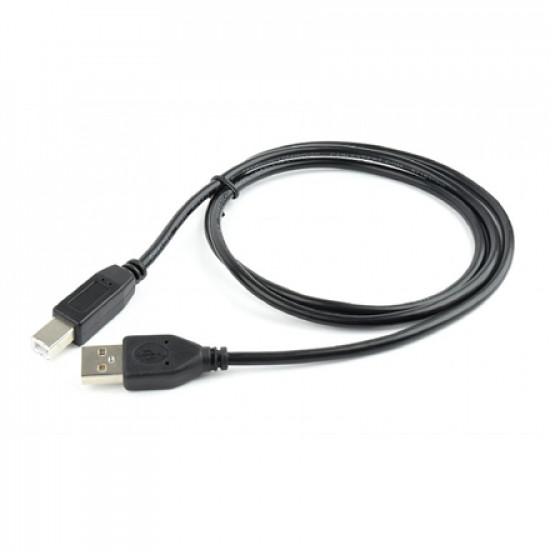 CABLE USB2 AM-BM 1M/CCP-USB2-AMBM-1M GEMBIRD