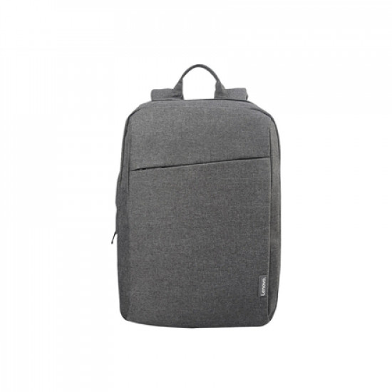 Lenovo 15.6-inch Laptop Casual Backpack B210 Grey