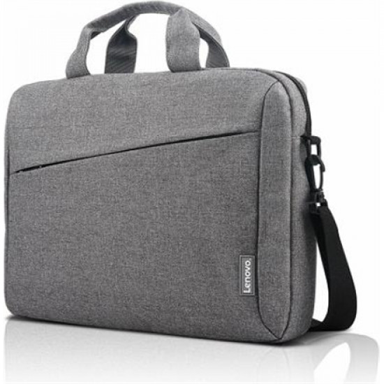 Lenovo 15.6-inch Laptop Casual Toploader T210 Grey