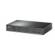 Switch|TP-LINK|TL-SF1009P|Desktop/pedestal|9x10Base-T / 100Base-TX|PoE+ ports 8|TL-SF1009P