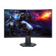 Dell Curved Gaming Monitor S2721HGFA 27 