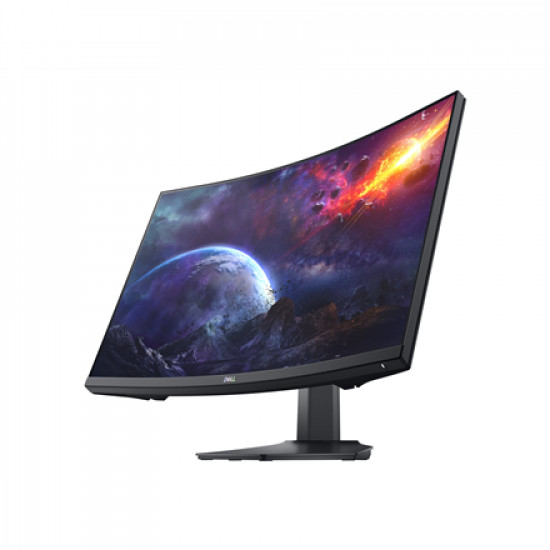 Dell Curved Gaming Monitor S2721HGFA 27 