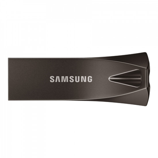 Samsung BAR Plus MUF-128BE4/APC 128 GB, USB 3.1, Grey