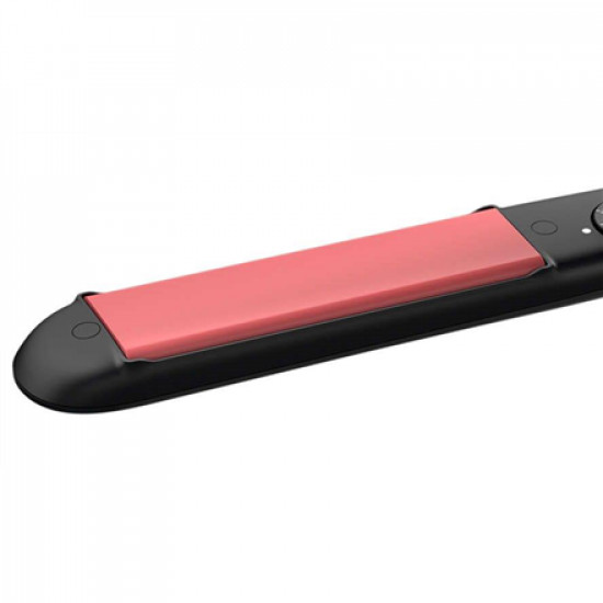 Philips StraightCare Essential ThermoProtect straightener BHS376/00 ThermoProtect technology