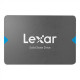 Lexar NQ100 960 GB, SSD form factor 2.5