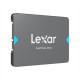 Lexar NQ100 960 GB, SSD form factor 2.5