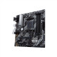 Asus PRIME B450M-A II Memory slots 4, Number of SATA connectors 6 x SATA III, max 128GB, Chipset AMD B, Processor family AMD, Micro ATX, DDR4, Processor socket AM4