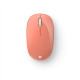 Microsoft Bluetooth Mouse RJN-00060 Wireless, Peach