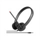 LENOVO ESSENTIAL STEREO ANALOG HEADSET