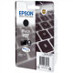 Epson WF-4745 Series Ink Cartridge L Black Ink Cartridge, Black