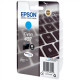 Epson WF-4745 Series Ink Cartridge L Cian Ink Cartridge, Cyan