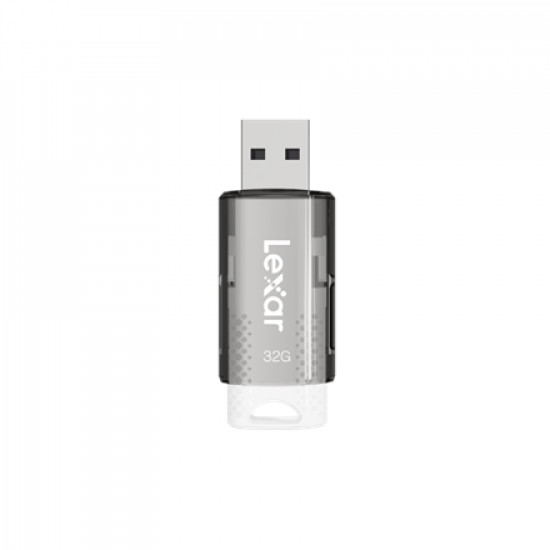 Lexar Flash drive JumpDrive S60 32 GB, USB 2.0, Black/Teal