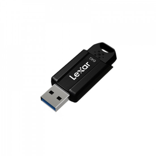 MEMORY DRIVE FLASH USB3.1 64GB/S80 LJDS080064G-BNBNG LEXAR