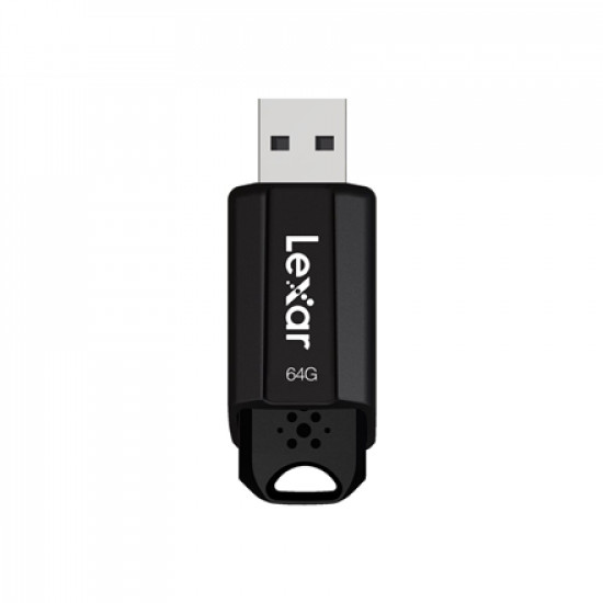 MEMORY DRIVE FLASH USB3.1 64GB/S80 LJDS080064G-BNBNG LEXAR