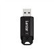 Lexar Flash drive JumpDrive S80 64 GB, USB 3.1, Black, 60 MB/s, 150 MB/s