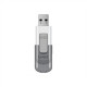 Lexar Flash drive JumpDrive V100 64 GB, USB 3.0, Grey