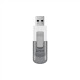 MEMORY DRIVE FLASH USB3 64GB/V100 LJDV100-64GABGY LEXAR