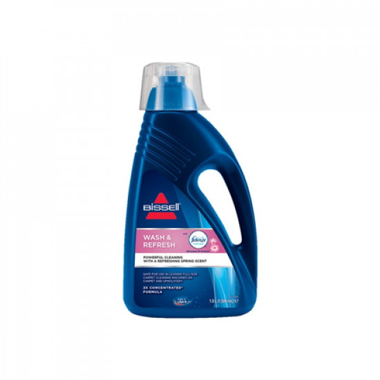 Bissell Wash & Refresh Febreze Formula 1500 ml, 1 pc(s)