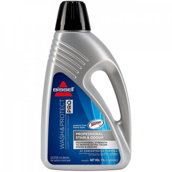 Bissell Wash & Protect Pro 1500 ml