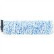 Bissell Hydrowave hard surface brush roll White/Blue